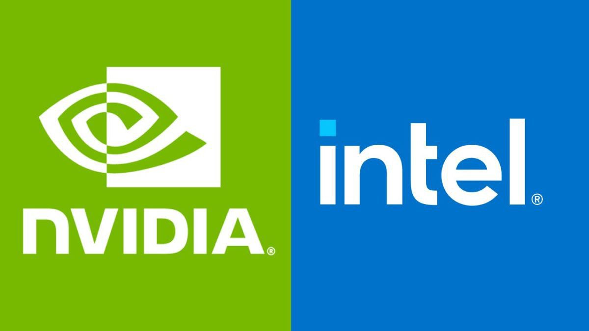 شایعات از همکاری Intel و Nvidia در توسعه Serpent Lake خبر می‌دهند