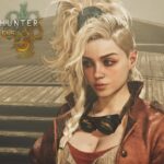 نشانه‌های جدید از عرضه بازی Monster Hunter Wilds برای Switch 2