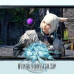 اشاره یوشیدا به عرضه بازی Final Fantasy XIV برای نینتندو سوییچ