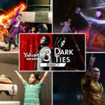 تماشا کنید: رویدادی درباره دو بازی Yakuza Kiwami 3 و Dark Ties برگزار شد و اطلاعات بیشتری در دسترس قرار گرفت