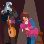 تماشا کنید: بازی Reigns: The Witcher منتشر شد، اما CDPR نقشی در ساخت ندارد