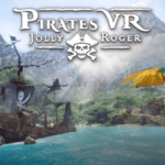 نقد و بررسی بازی Pirates VR: Jolly Roger