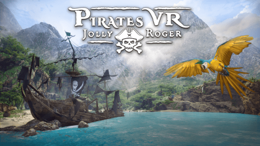 نقد و بررسی بازی Pirates VR: Jolly Roger