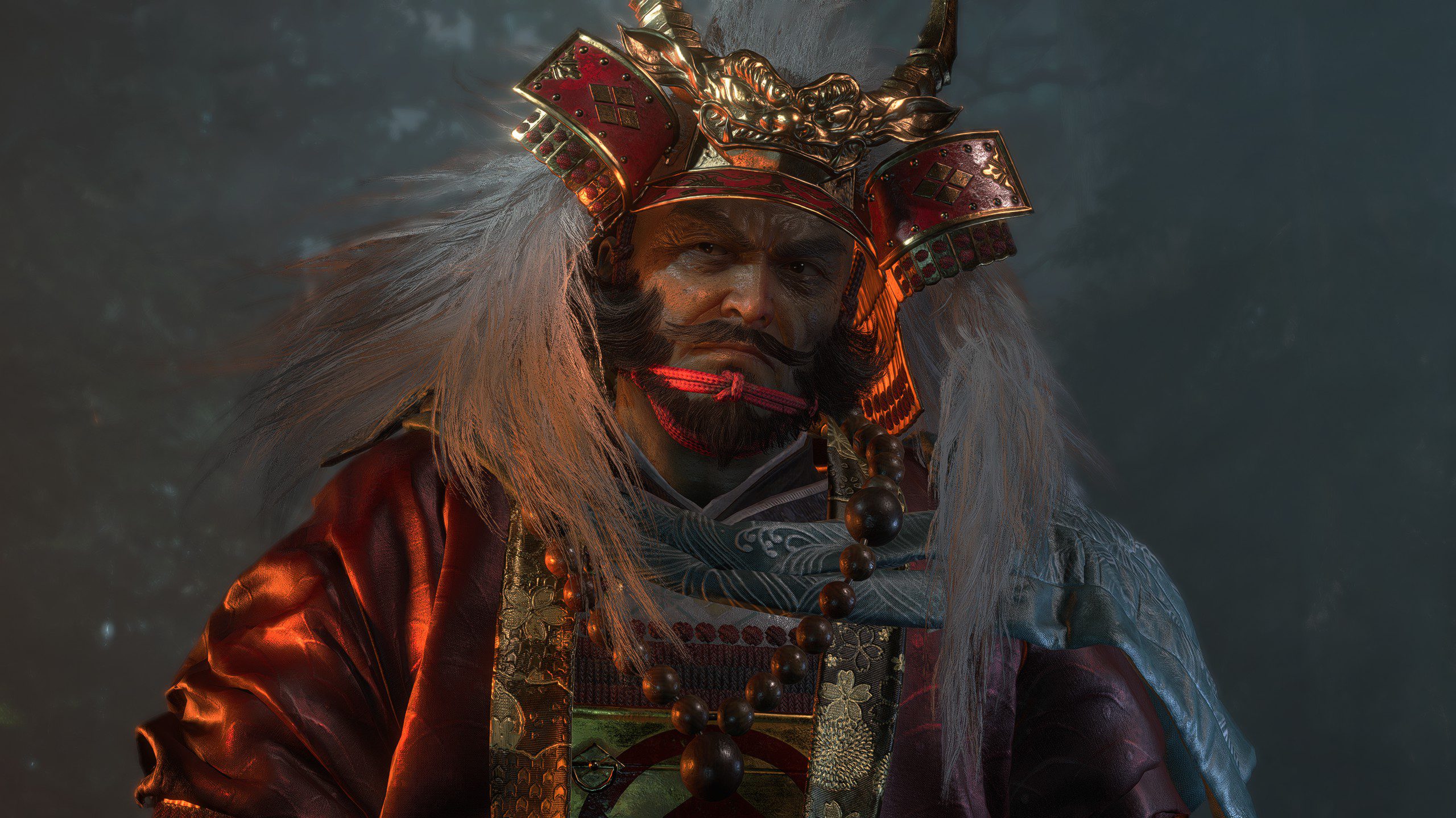 نقد و بررسی بازی Nioh 3 4 نقد و بررسی بازی Nioh 3