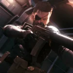 تجربه Metal Gear Solid 5: The Phantom Pain به روشی که کوجیما در ابتدا متصور شده بود ممکن شد