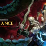 تماشا کنید: بازی Legacy of Kain: Defiance Remastered در ۱۲ اسفند برای پلی‌استیشن ۴ و پلی‌استیشن ۵ عرضه خواهد شد