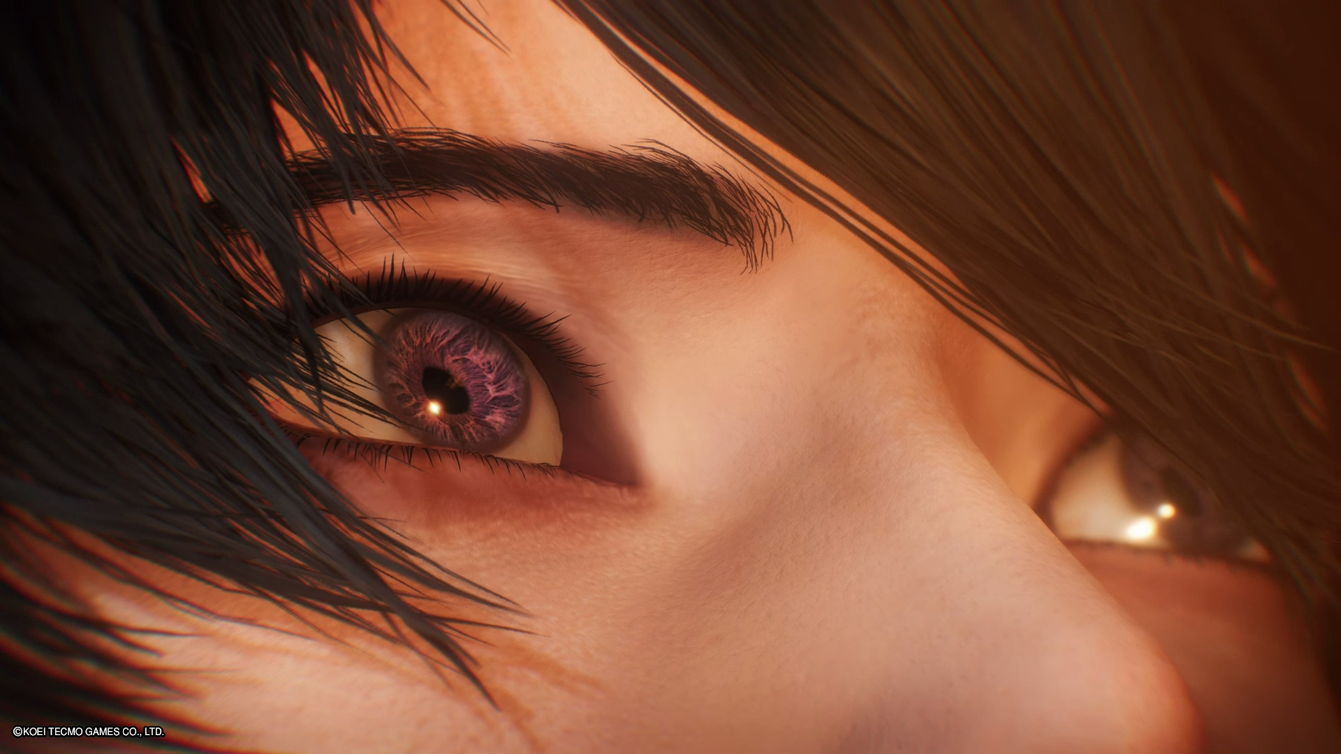 نقد و بررسی بازی Dynasty Warriors: Origins نسخه Nintendo Switch 2 2 بازی Dynasty Warriors: Origins