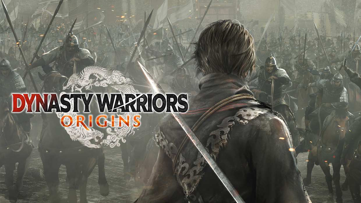 نقد و بررسی بازی Dynasty Warriors: Origins نسخه Nintendo Switch 2