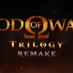تماشا کنید: از ریمیک بازی God of War Trilogy رونمایی شد