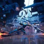 تماشا کنید: شخصیت Powerplex به بازی Invincible VS می‌آید؛ نمایش حرکات زیبای او در تریلری تازه