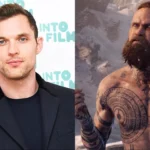 سریال God of War بازیگر نقش Baldur را معرفی کرد