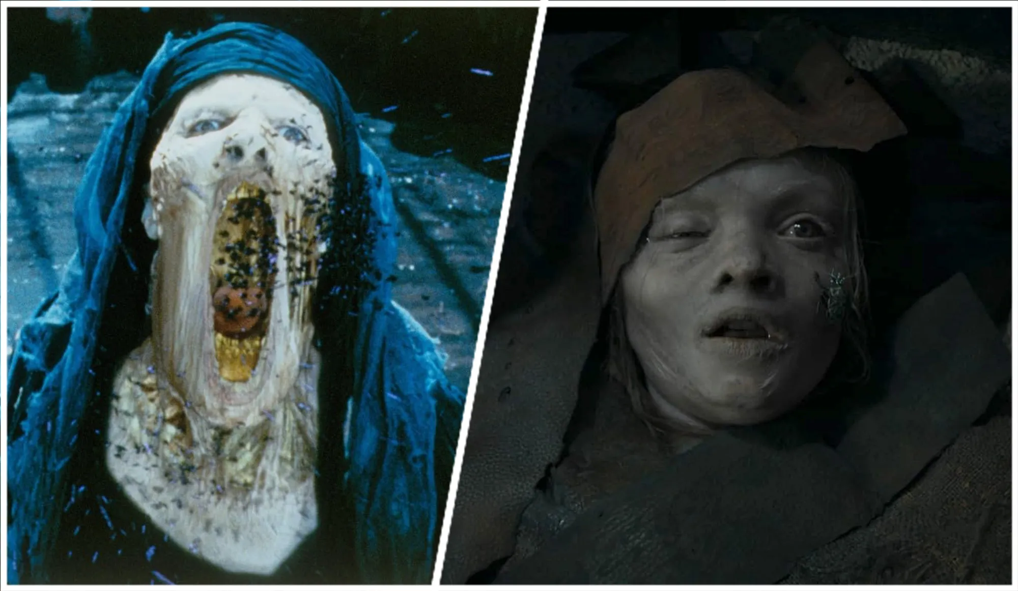 تماشا کنید: مجموعه The Mummy دوباره زنده می‌شود؛ مقایسه‌ای از دو فیلم تازه در راه