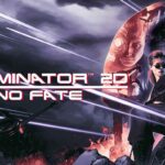 نقد و بررسی بازی Terminator 2D: No Fate