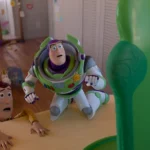 تماشا کنید: بازگشت وودی در Toy Story 5، اما با ظاهری متفاوت