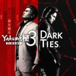 Yakuza Kiwami 3 & Dark Ties