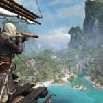 شایعه: بازسازی Assassin’s Creed 4: Black Flag در State of Play بعدی حضور ندارد، اما رونمایی و انتشار آن نزدیک است