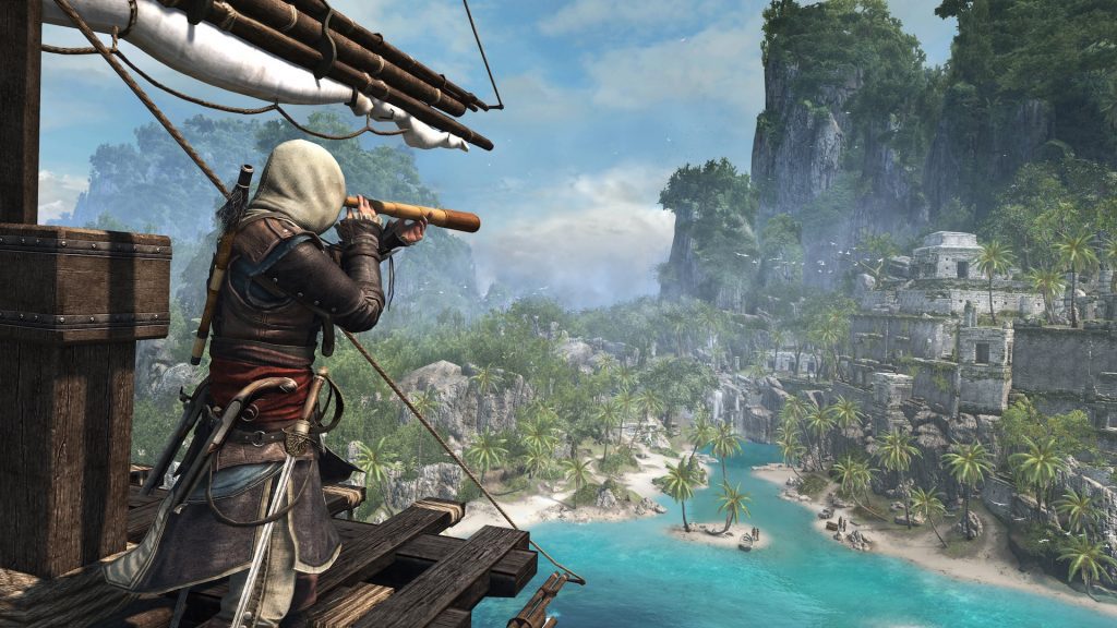 شایعه: بازسازی Assassin’s Creed 4: Black Flag در State of Play آتی حضور نخواهد داشت؛ فاصله زیادی با تاریخ رونمایی و انتشار نداریم