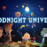 بازی Goodnight Universe از دوربین Nintendo Switch 2 پشتیبانی خواهد کرد