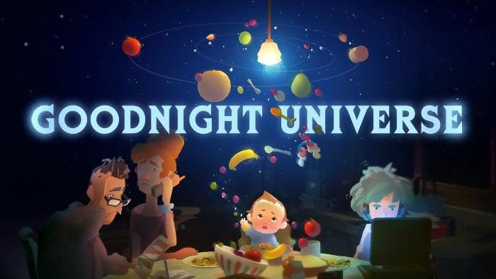 بازی Goodnight Universe از دوربین Nintendo Switch 2 پشتیبانی خواهد کرد
