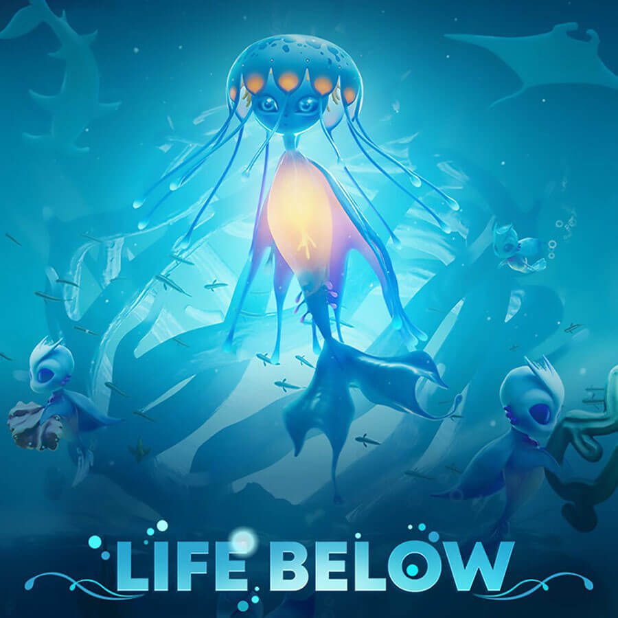 Life Below