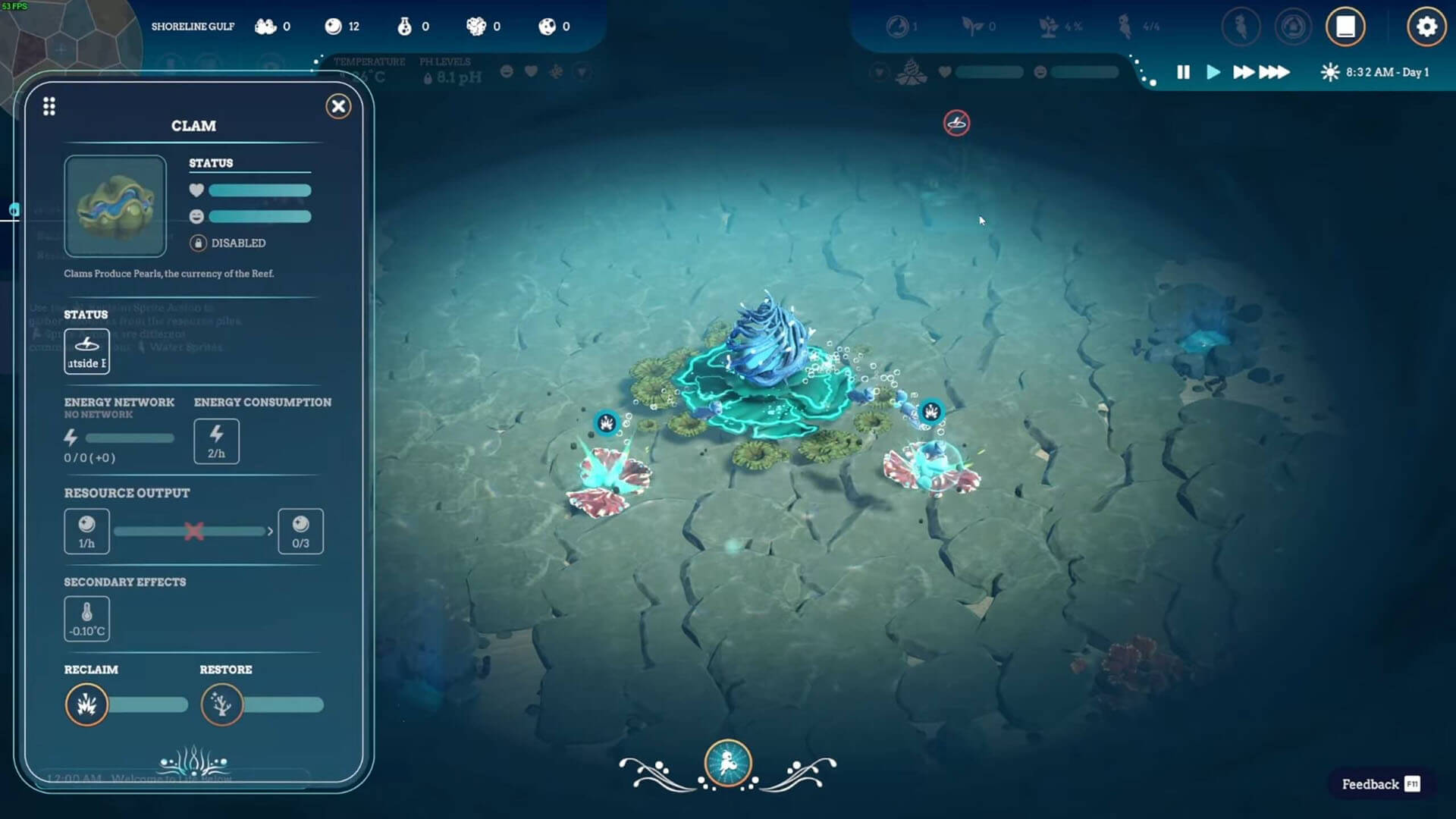 پیشنمایش اختصاصی بازی Life Below 3 Life Below