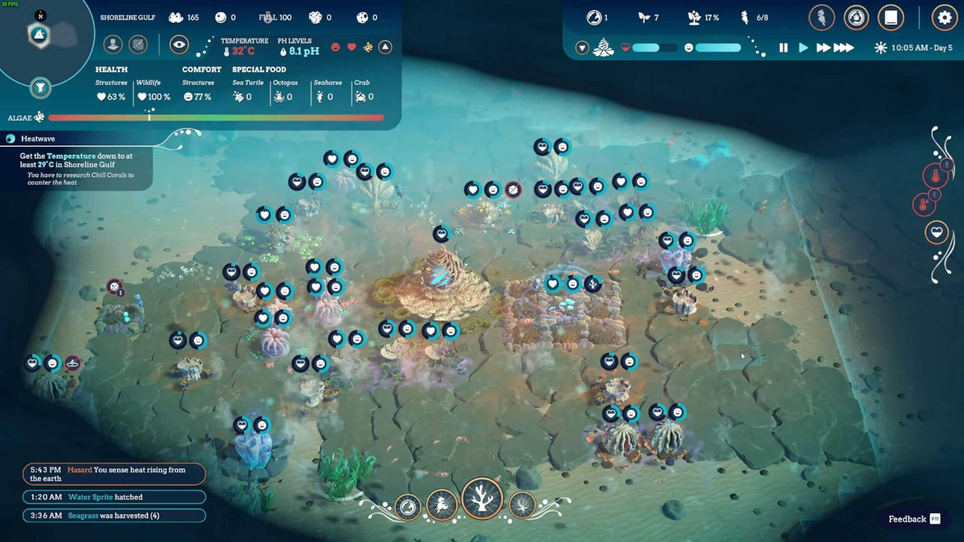 پیشنمایش اختصاصی بازی Life Below 4 پیش نمایش بازی Life Below