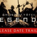 تماشا کنید: بسته الحاقی Ghost of Yotei Legends در تاریخ ۱۹ اسفند منتشر می‌شود