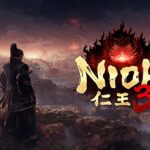 نقد و بررسی بازی Nioh 3
