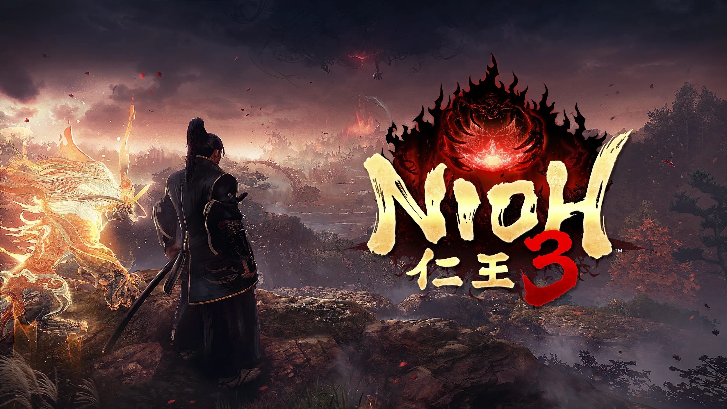 نقد و بررسی بازی Nioh 3
