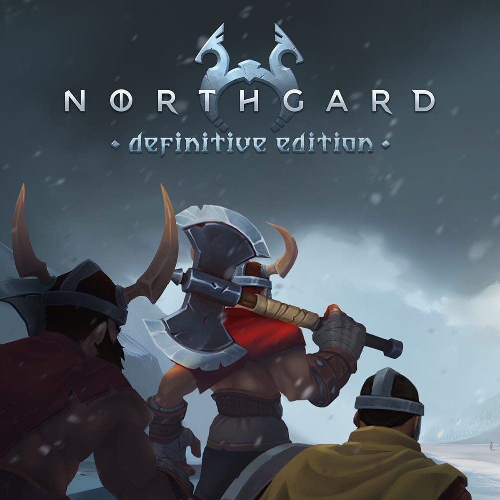 Northgard: Definitive Edition