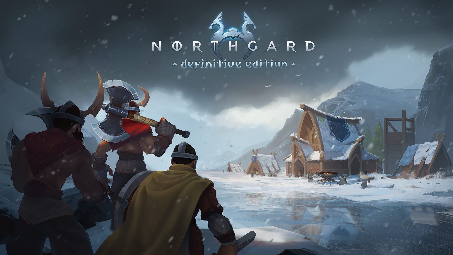 نقد و بررسی بازی Northgard: Definitive Edition