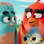 تماشا کنید: تریلر و تصاویر انیمیشن Angry Birds 3 منتشر شد
