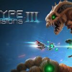 نقد و بررسی بازی R-Type Dimensions III