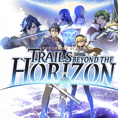 The Legend of Heroes: Trails Beyond the Horizon