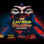 نقد و بررسی بازی The Last Ninja Collection