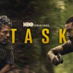نقد و بررسی سریال Task 2025