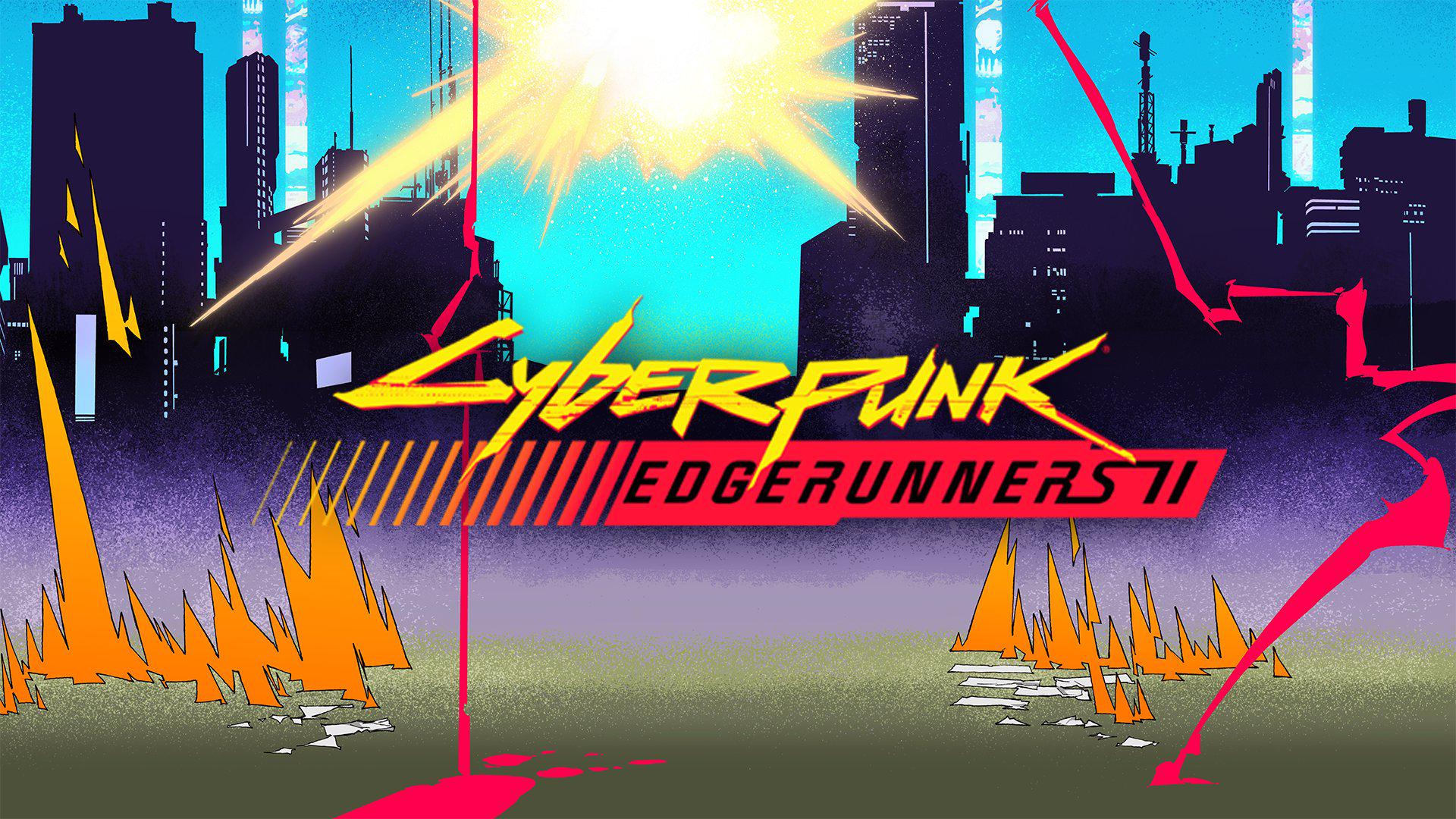 تماشا کنید: انیمه Cyberpunk: Edgerunners 2 با داستانی مستقل در راه است