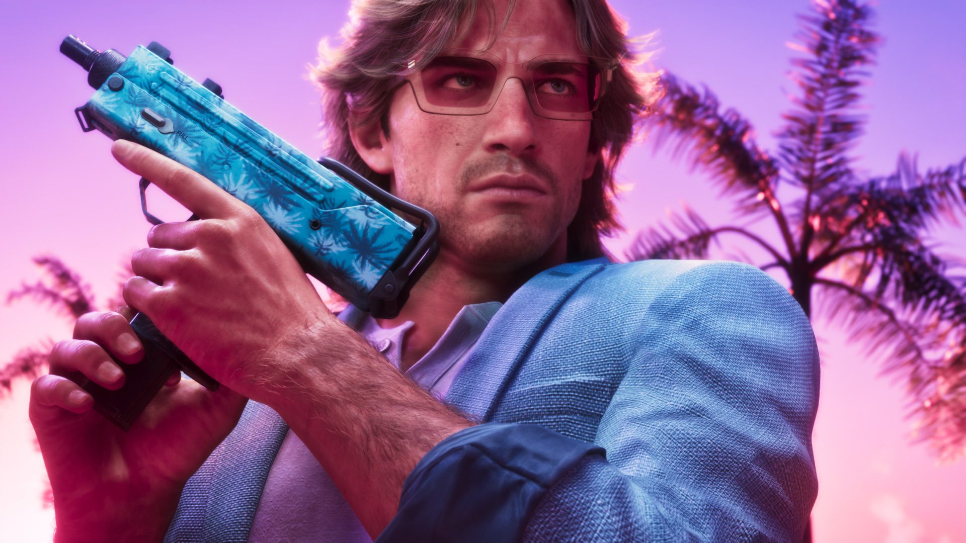 محتویات نسخه گرانتر Grand Theft Auto 6 اعلام شد 2 بازی Grand Theft Auto 6