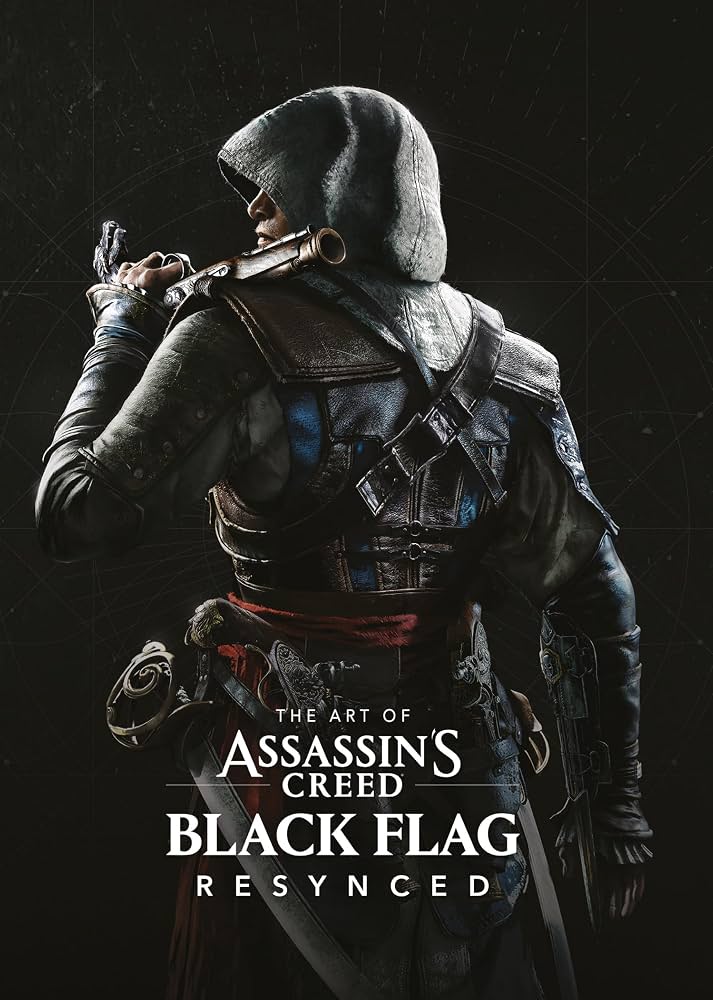 Assassin's Creed Black Flag Resynced