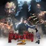 نقد و بررسی بازی THE HOUSE OF THE DEAD 2: Remake
