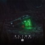 تماشا کنید: بازی Alien: Isolation 2 با زنومورف هوشمندتر و بقا سخت‌تر معرفی شد