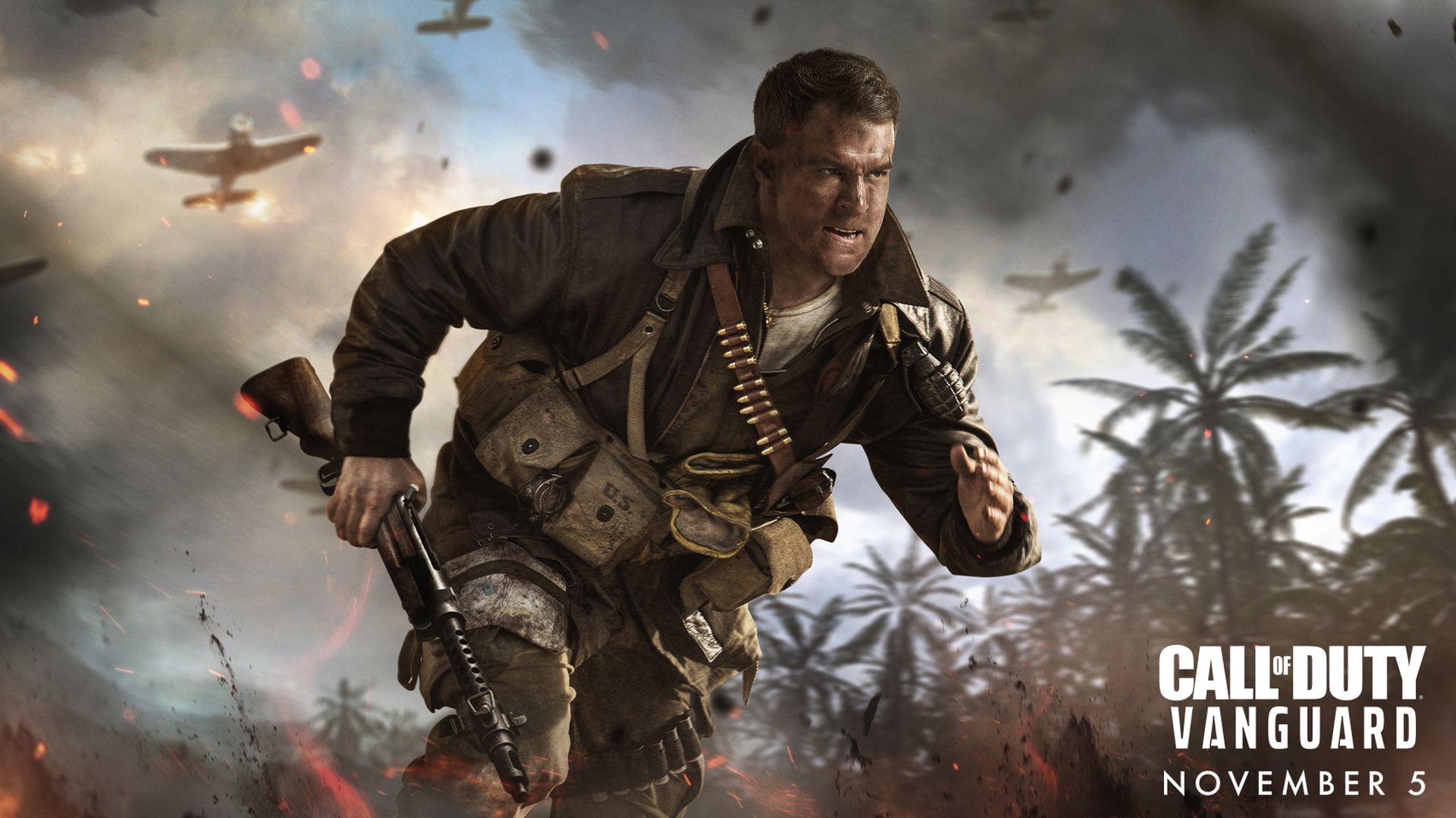 ورود بازی Call of Duty Vanguard و FC 26 به Game Pass در هفته جاری