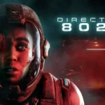 نقد و بررسی بازی Directive 8020