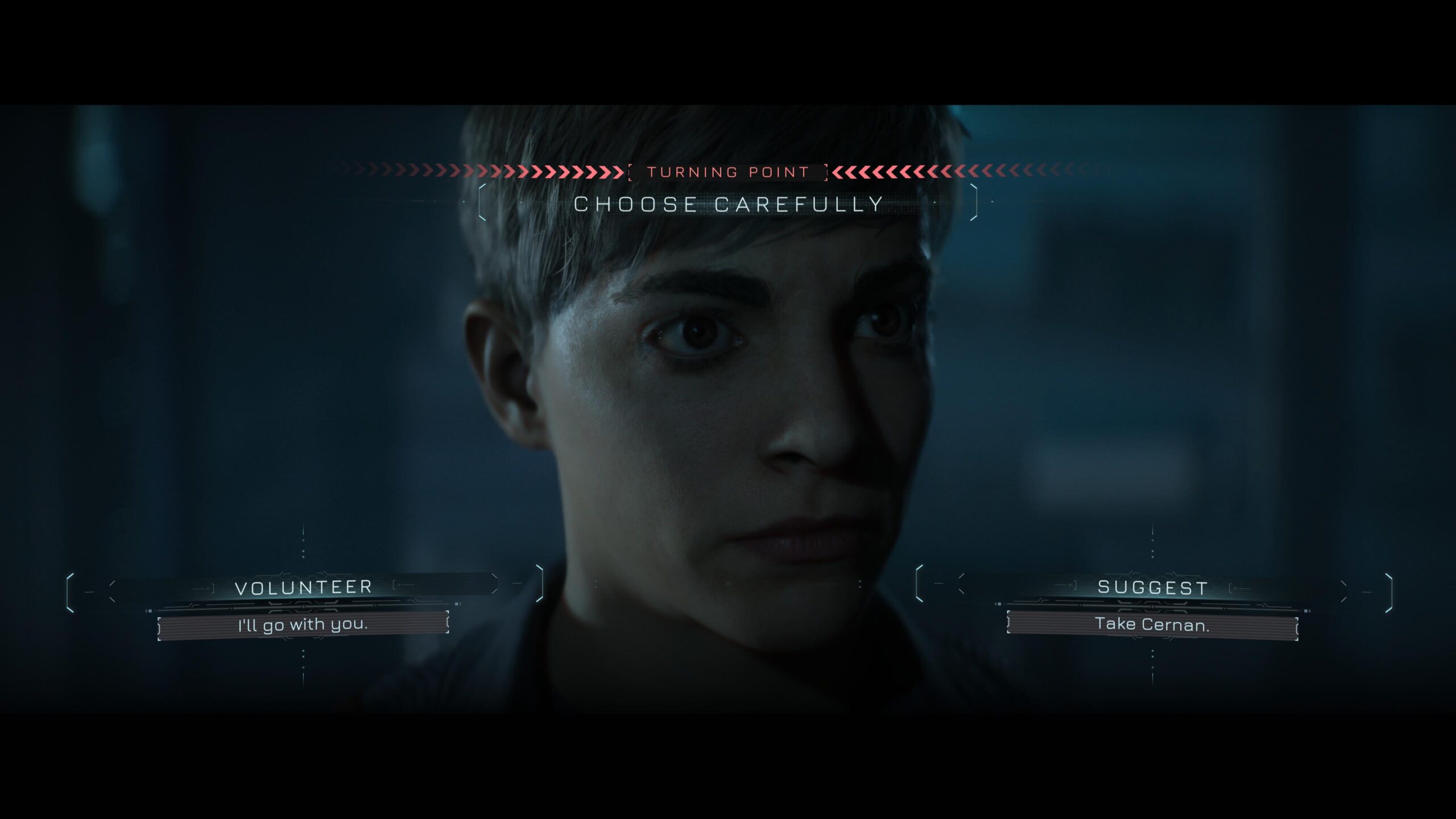 استدیوی Supermassive Games با پنجمین عنوان از سری بازیهای The Dark Pictures، این بار سراغ ترس کیهانی در چارچوبی علمی‌-تخیلی رفته است. Directive 8020 از نظر ساختار همان چیزی است که از Supermassive Games انتظار داریم؛ یک ماجرای تعاملیِ متکی بر انتخاب‌های بحث‌برانگیز که باری دیگر اثر پروانه‌ای را در سرنوشت گروهی از شخصیت‌ها به نمایش می‌گذارد. 