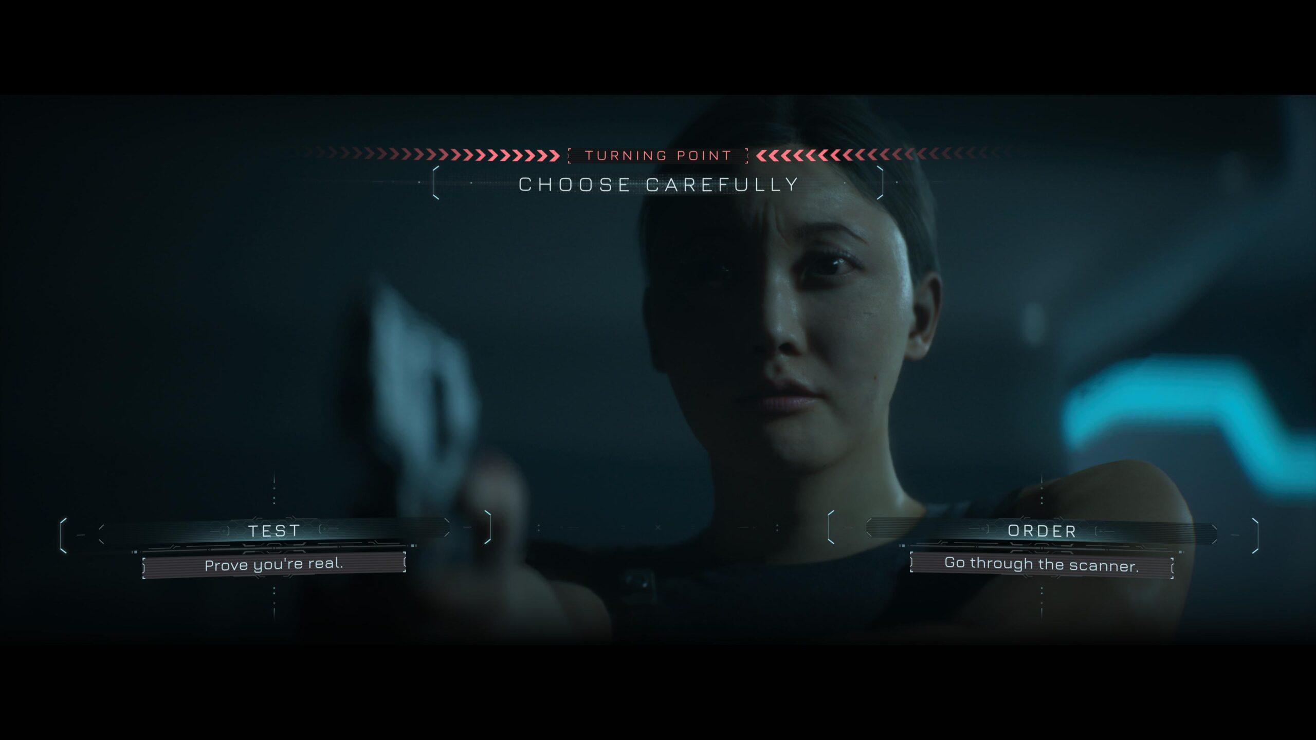 استدیوی Supermassive Games با پنجمین عنوان از سری بازیهای The Dark Pictures، این بار سراغ ترس کیهانی در چارچوبی علمی‌-تخیلی رفته است. Directive 8020 از نظر ساختار همان چیزی است که از Supermassive Games انتظار داریم؛ یک ماجرای تعاملیِ متکی بر انتخاب‌های بحث‌برانگیز که باری دیگر اثر پروانه‌ای را در سرنوشت گروهی از شخصیت‌ها به نمایش می‌گذارد. 