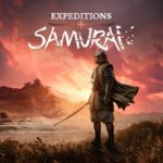 بازی Expeditions: Samurai معرفی شد