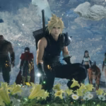 تماشا کنید: بازی Final Fantasy VII Revelation معرفی شد
