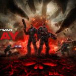 تماشا کنید: Gears of War: E-Day انحصاری ایکس‌باکس خواهد بود