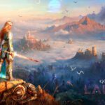 تماشا کنید: رونمایی از God of War Laufey با بیست دقیقه از گیم‌پلی