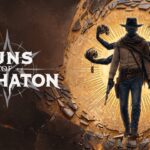 تماشا کنید: بازی Guns of Eschaton شوتر سولزلایک وسترن در دنیای رو به زوال
